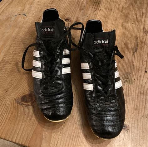 Fußballschuhe: Adidas Copa Mundial 42 2 3 